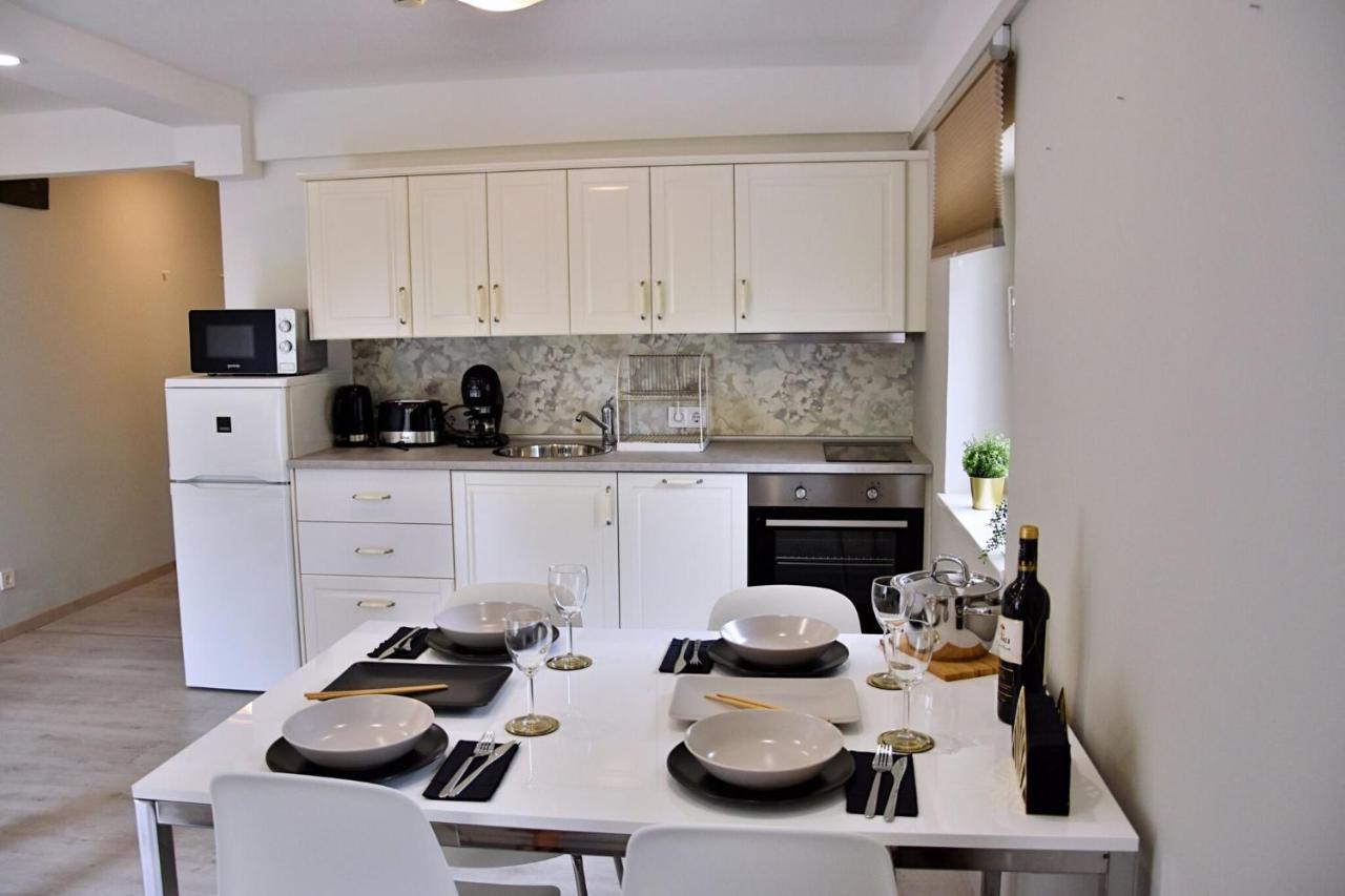 Hello Balcsi Apartmanhaz Tihany Exterior photo