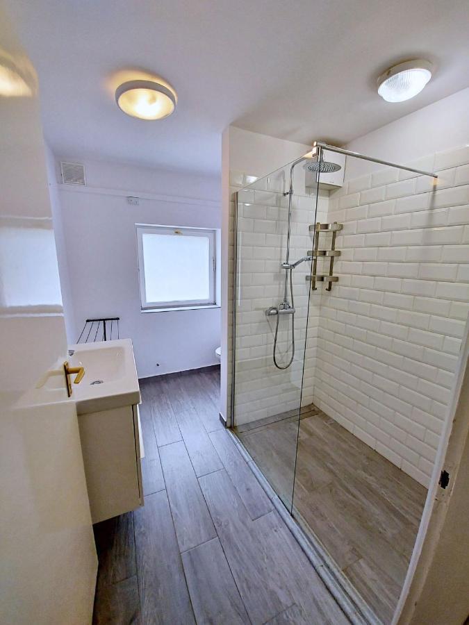 Hello Balcsi Apartmanhaz Tihany Exterior photo
