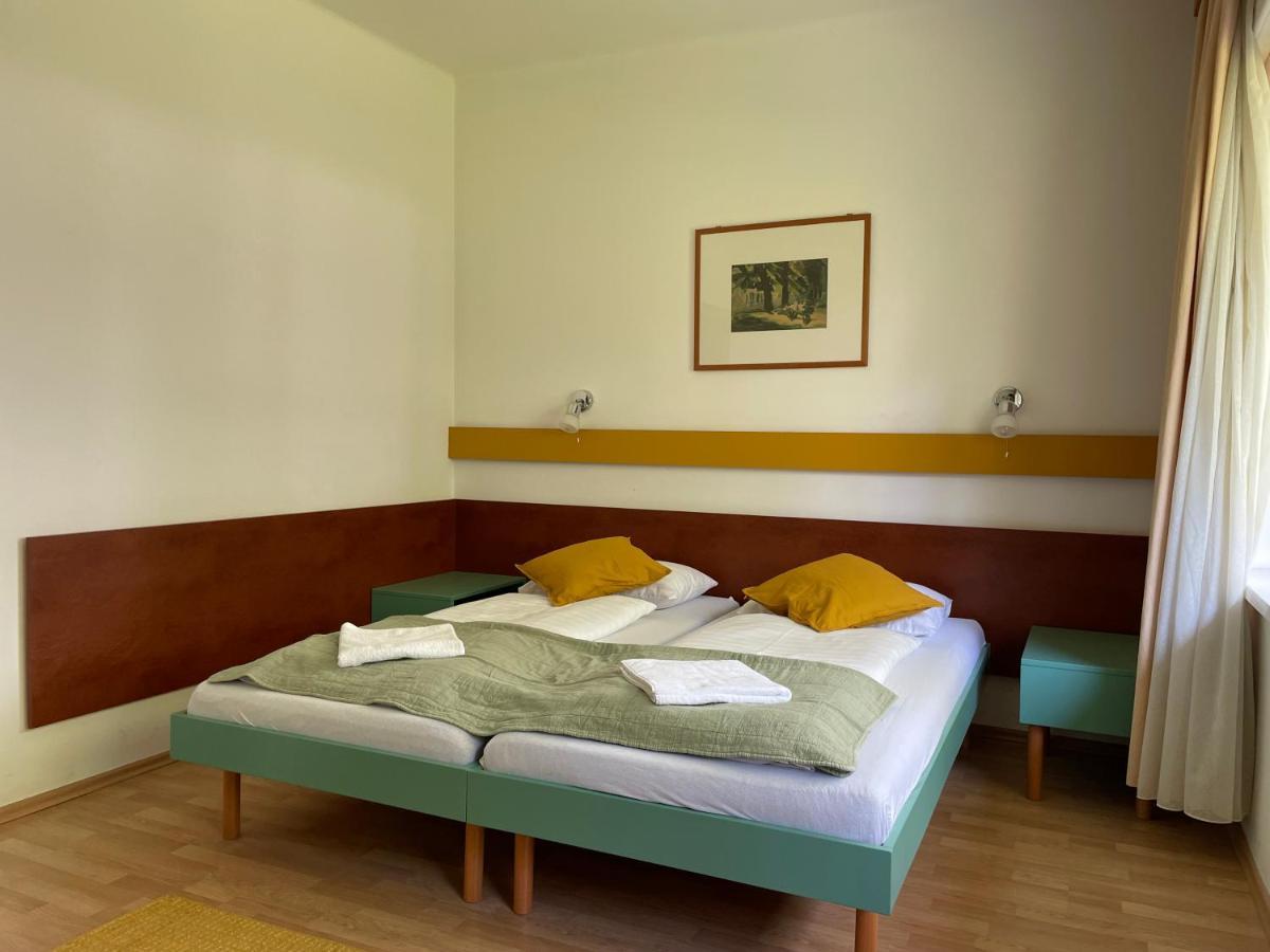 Hello Balcsi Apartmanhaz Tihany Exterior photo