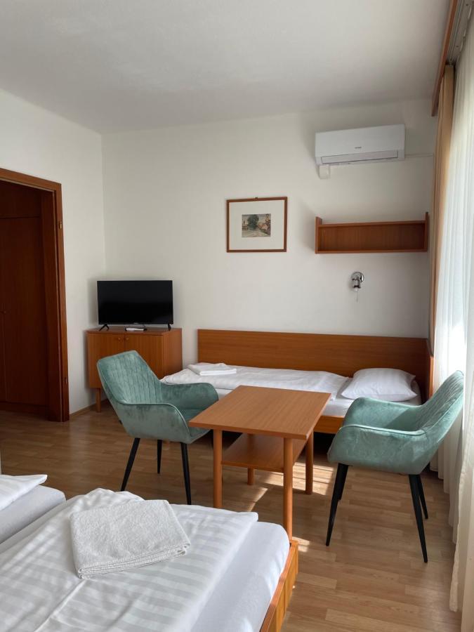 Hello Balcsi Apartmanhaz Tihany Exterior photo