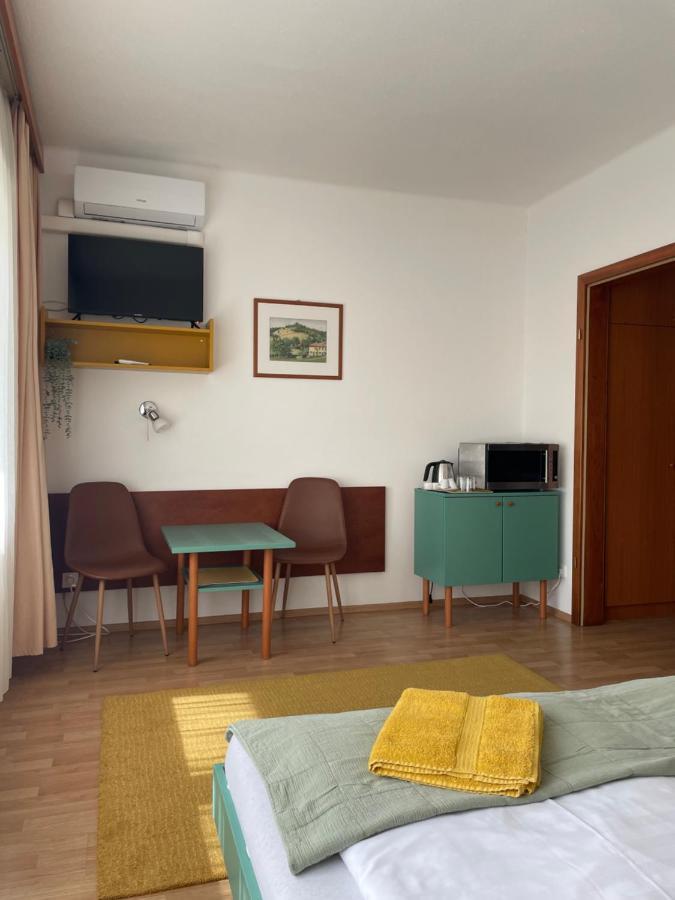 Hello Balcsi Apartmanhaz Tihany Exterior photo