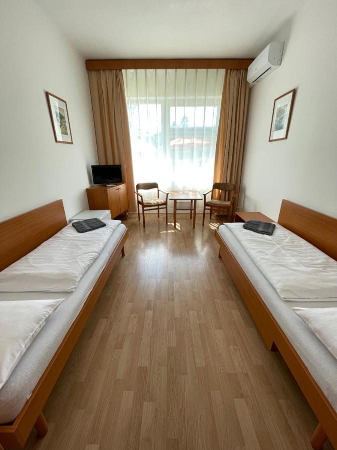 Hello Balcsi Apartmanhaz Tihany Exterior photo